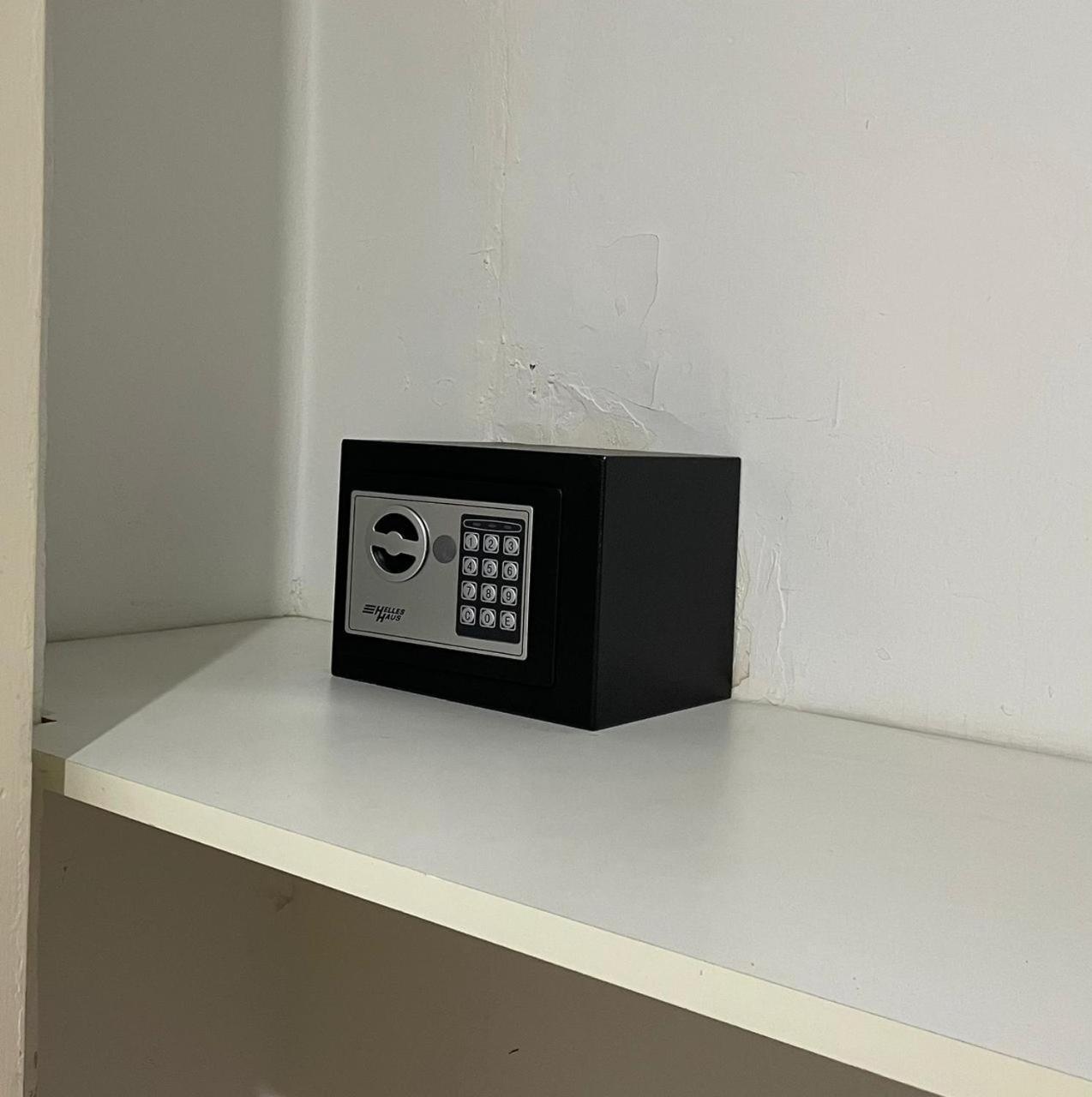 Grande, Centrico Y Economico