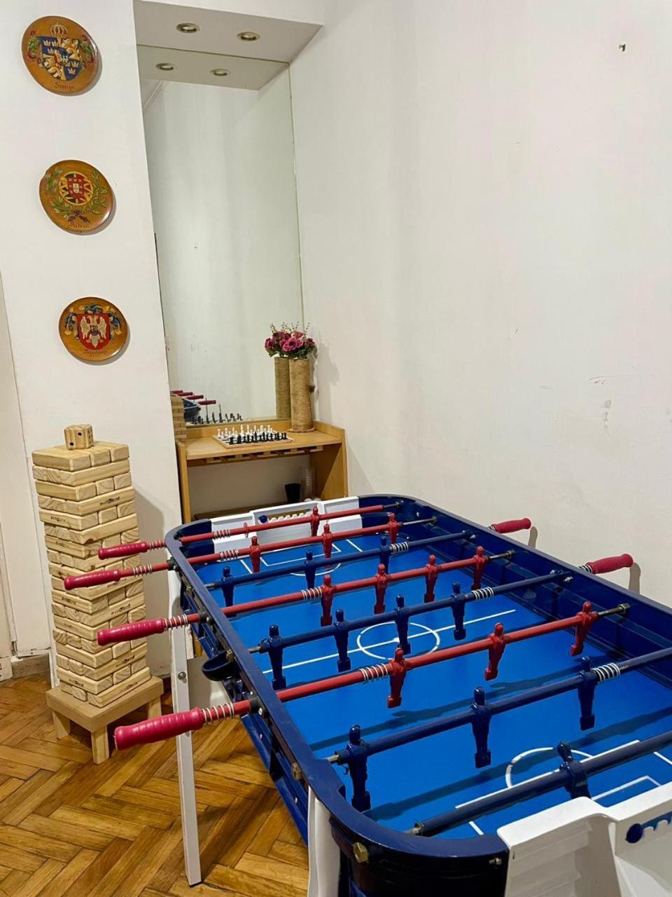 Grande, Centrico Y Economico Apartamento *