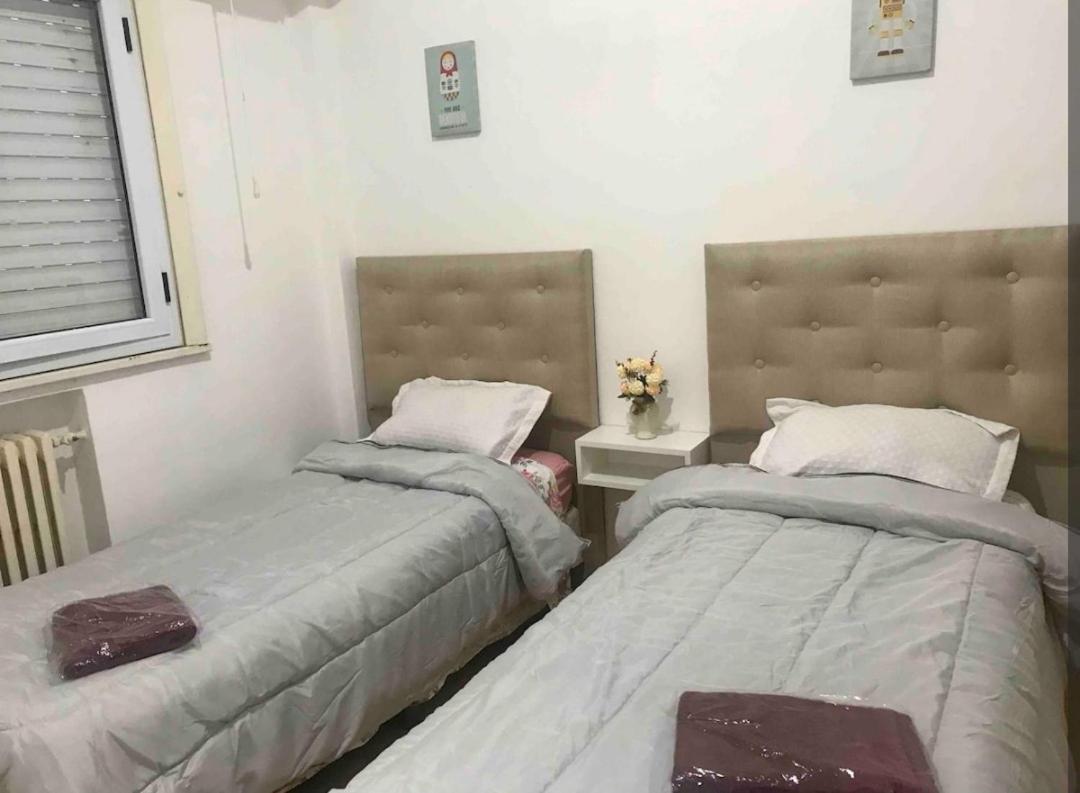 Apartamento Grande, Centrico Y Economico *