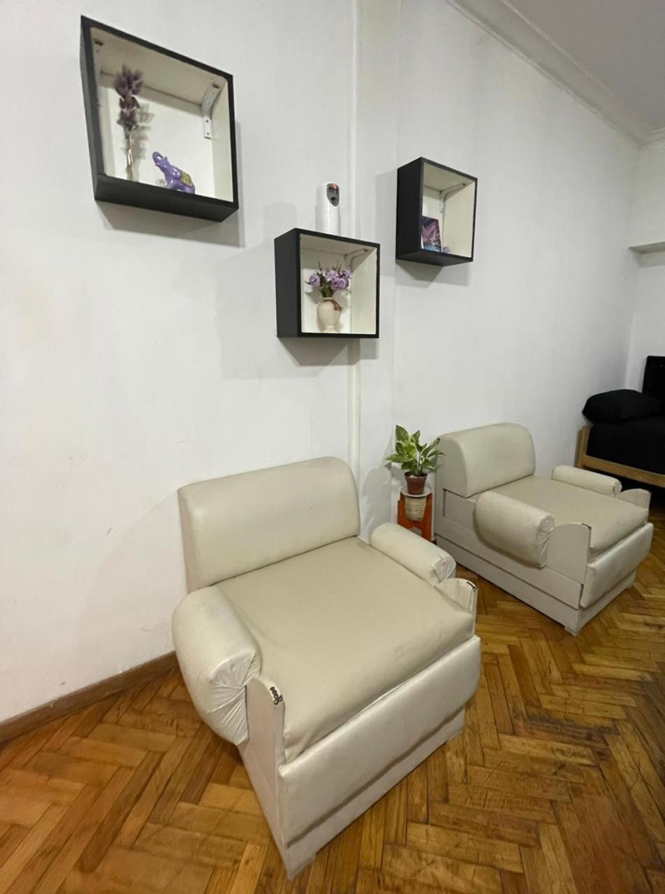 Apartamento Grande, Centrico Y Economico *