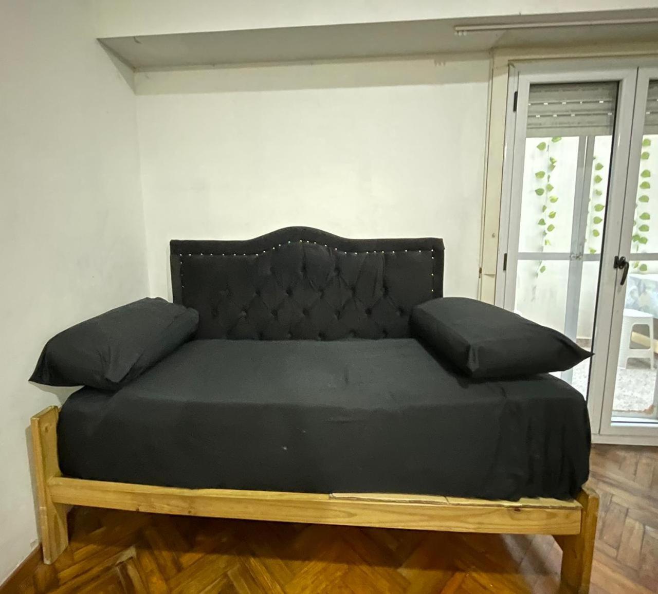 Apartamento Grande, Centrico Y Economico Ciudad Autónoma de Buenos Aires