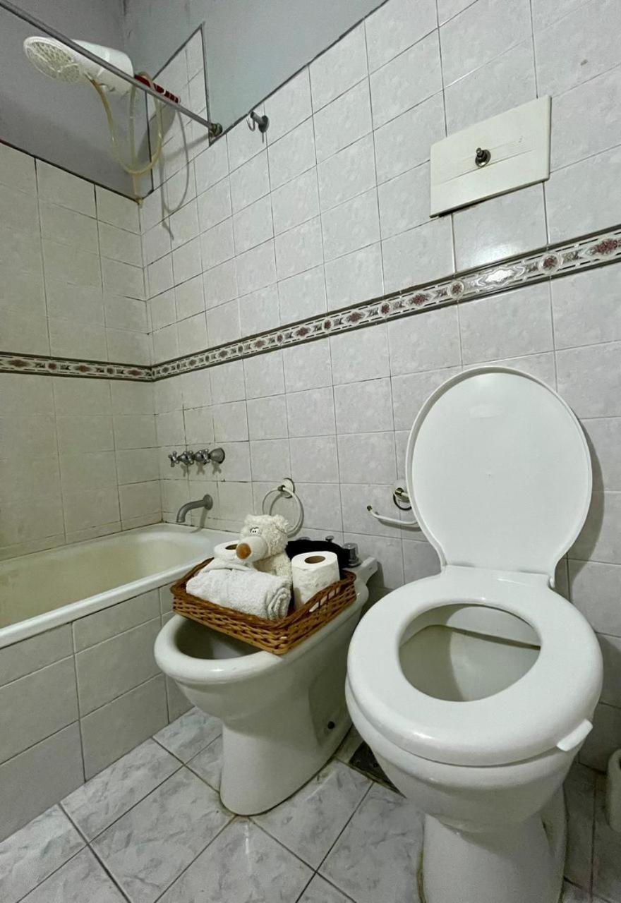 Grande, Centrico Y Economico Apartamento *
