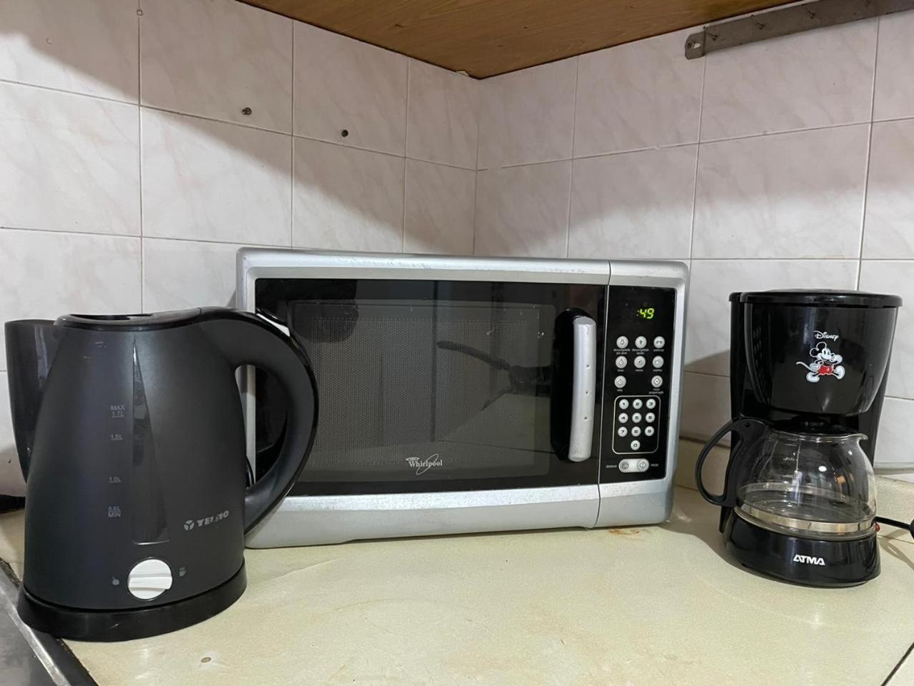 Apartamento Grande, Centrico Y Economico