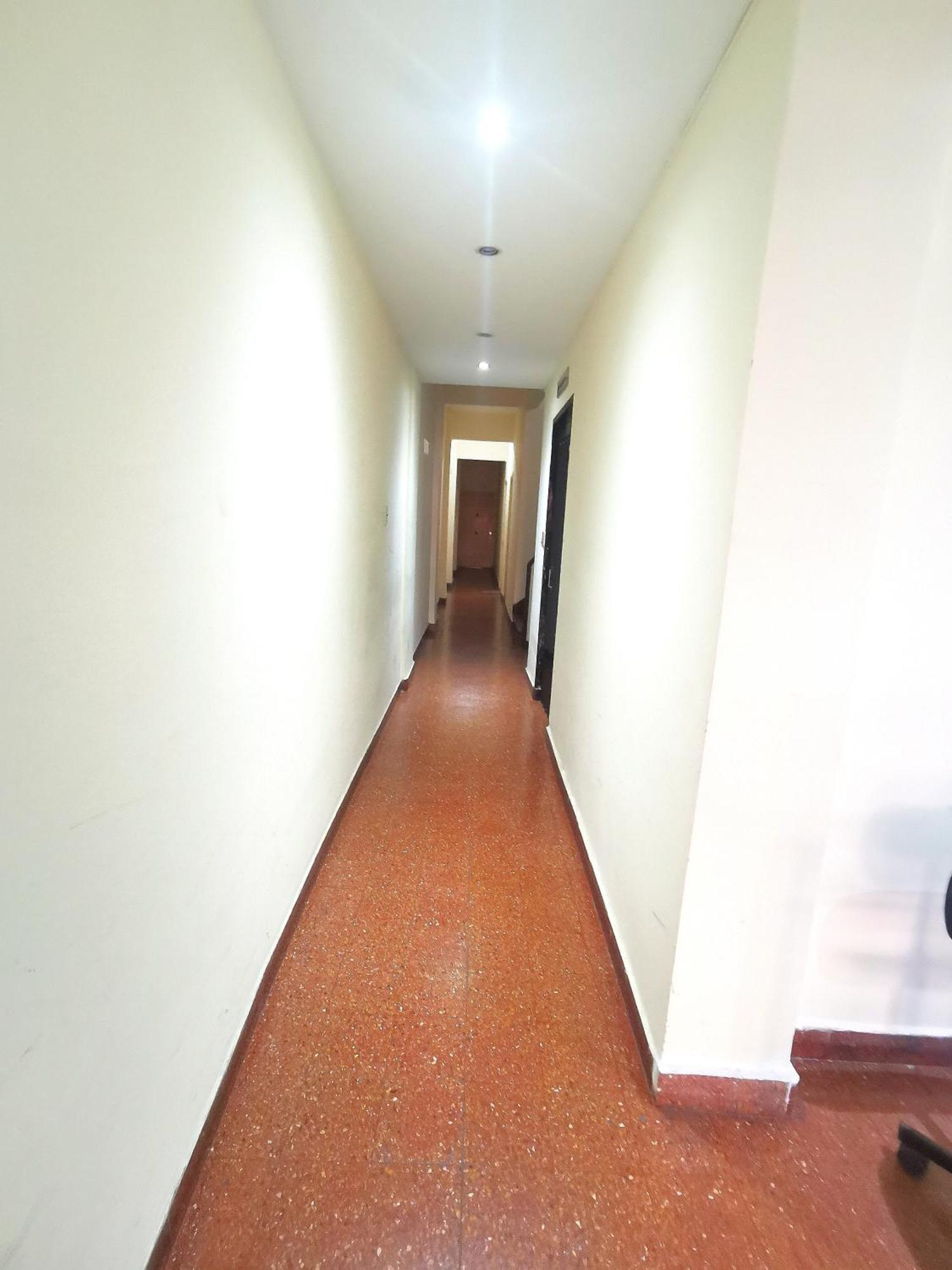 Grande, Centrico Y Economico Apartamento *