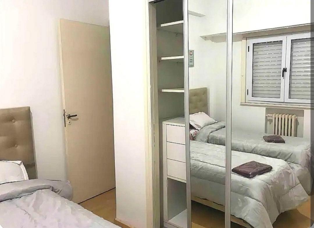 Apartment Grande, Centrico Y Economico Buenos Aires
