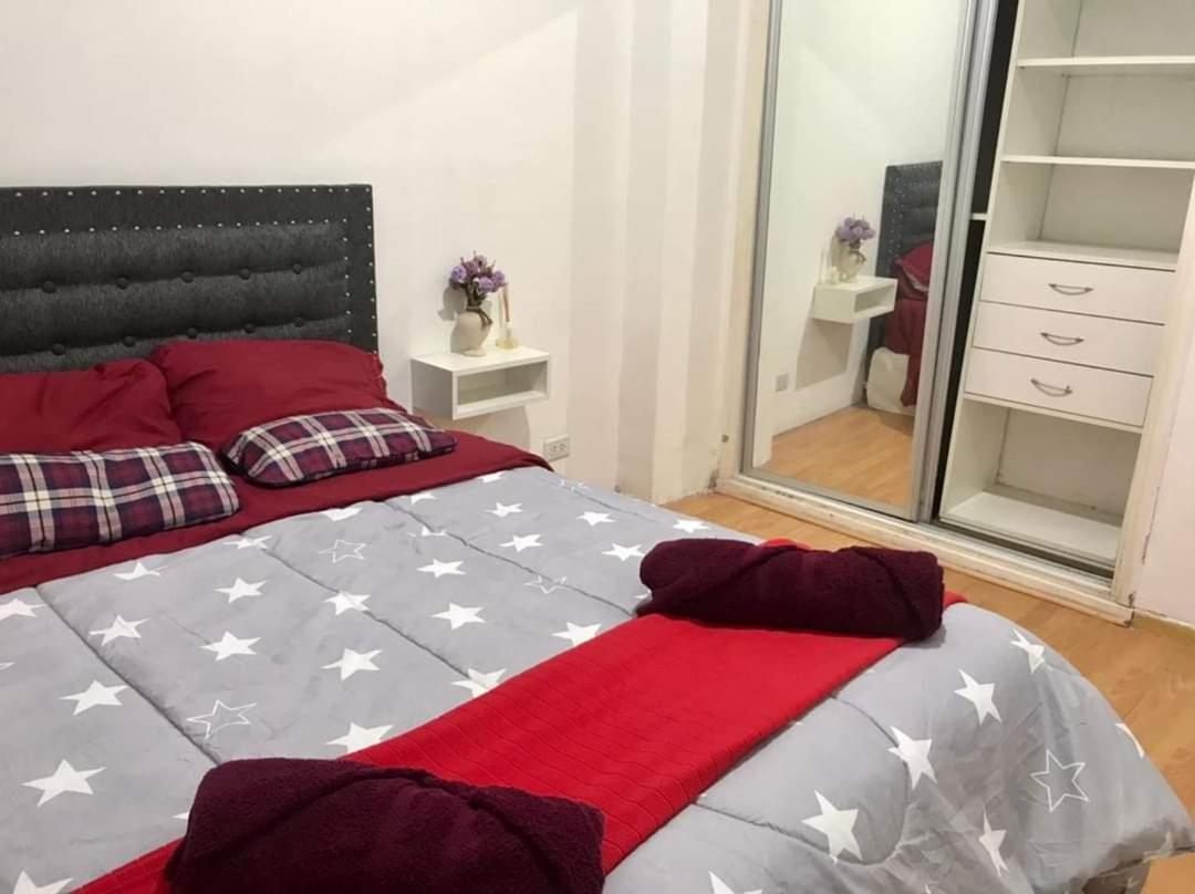 Grande, Centrico Y Economico Apartment